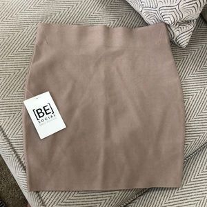 Camilla Bandage Skirt